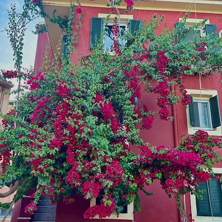 Corfu Port Home מראה חיצוני תמונה