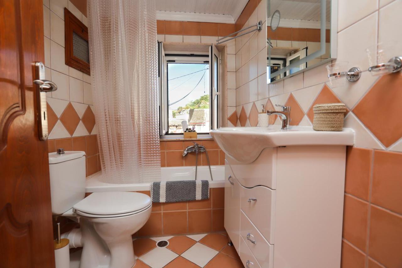 Corfu Port Home מראה חיצוני תמונה
